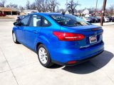 Used 2016 Ford Focus SE w/ SE Cold Weather Package image 4
