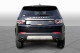 Used 2018 Land Rover Discovery Sport HSE Luxury image 4