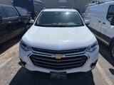 Used 2020 Chevrolet Traverse LT image 2