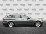 Used 2014 BMW 328d xDrive Wagon image 3