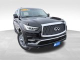 Used 2019 INFINITI QX80 Luxe w/ Proassist Package image 3