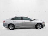 Used 2020 Chevrolet Malibu LS image 4