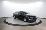 Used 2022 Chevrolet Malibu LS w/ LPO, Convenience Package 1 image 2