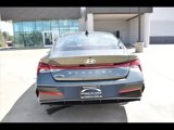 New 2025 Hyundai Elantra SEL image 3