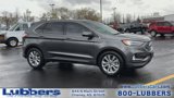 Used 2019 Ford Edge Titanium w/ Equipment Group 301A image 2