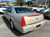 Used 2008 Cadillac DTS Luxury II w/ Trunk Convenience Package image 5
