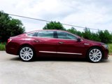 Used 2017 Buick LaCrosse Premium w/ Driver Confidence Package #2 image 5