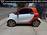 Used 2016 smart fortwo passion image 4