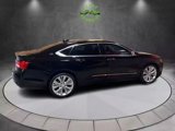 Used 2018 Chevrolet Impala Premier w/ Premier Convenience Package image 4