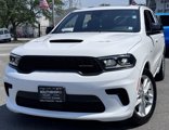 Used 2024 Dodge Durango R/T image 3