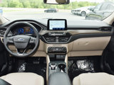 Used 2020 Ford Escape Titanium image 4