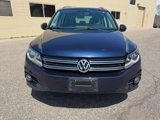Used 2014 Volkswagen Tiguan SE image 2