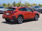New 2025 Subaru Crosstrek 2.5i Premium image 4