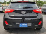 Used 2016 Hyundai Elantra GT w/ Option Group 02 image 6