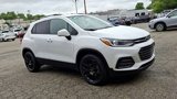 Certified 2022 Chevrolet Trax LT w/ Driver Confidence Package image 2
