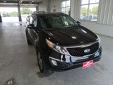 Used 2016 Kia Sportage EX w/ EX Premium Package image 2