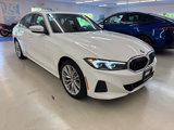 Used 2024 BMW 330i xDrive Sedan w/ Convenience Package image 4