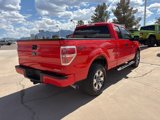 Used 2013 Ford F150 STX w/ Mid Equipment Group image 5