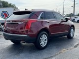 Used 2017 Cadillac XT5 FWD image 5