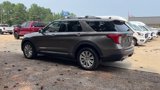 Used 2021 Ford Explorer Limited w/ Hybrid Equipment Group 310A image 4