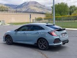 Used 2017 Honda Civic Sport Touring image 5