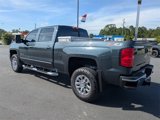 Used 2017 Chevrolet Silverado 2500 LTZ w/ Duramax Plus Package image 5
