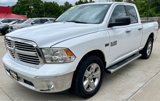 Used 2016 RAM 1500 Big Horn image 3