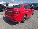 Certified 2017 Nissan Sentra SR Turbo image 5