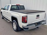 Used 2018 GMC Sierra 1500 SLT w/ Suspension Package, Off-Road image 5