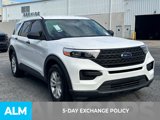 Used 2021 Ford Explorer 2WD image 4