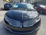 Used 2014 Lincoln MKZ AWD w/ Equipment Group 102A Reserve image 3