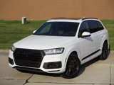 Used 2017 Audi Q7 3.0T Prestige w/ Prestige Package image 3