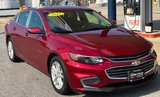 Used 2017 Chevrolet Malibu LT image 6