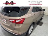 Used 2018 Chevrolet Equinox LT image 5