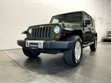 Used 2008 Jeep Wrangler Unlimited Sahara w/ Dual Top Group image 3