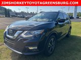 Used 2018 Nissan Rogue SL image 4