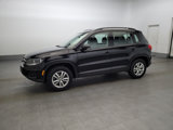 Used 2016 Volkswagen Tiguan S image 2