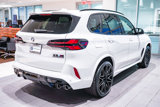New 2025 BMW X5 M Competition w/ Executive Package image 6