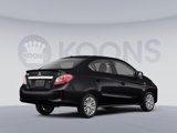 Used 2024 Mitsubishi Mirage G4 LE image 4
