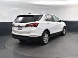 Certified 2022 Chevrolet Equinox LT image 5