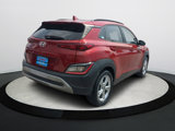 Certified 2022 Hyundai Kona SEL image 4
