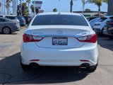 Used 2012 Hyundai Sonata SE image 3