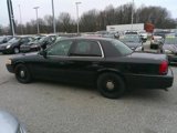 Used 2009 Ford Crown Victoria Police Interceptor image 3