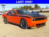 New 2023 Dodge Challenger R/T w/ T/A Package image 3