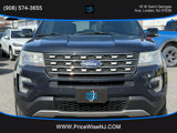 Used 2017 Ford Explorer XLT w/ Equipment Group 202A image 2