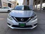 Used 2018 Nissan Sentra S image 2