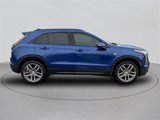 Certified 2021 Cadillac XT4 Sport w/ Enhanced Visibility Package image 5