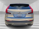 Used 2022 Cadillac XT4 Luxury w/ Driver Awareness Package image 5