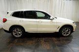 Used 2022 BMW X3 xDrive30i w/ Premium Package 2 image 3