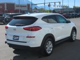 Used 2019 Hyundai Tucson SE image 3